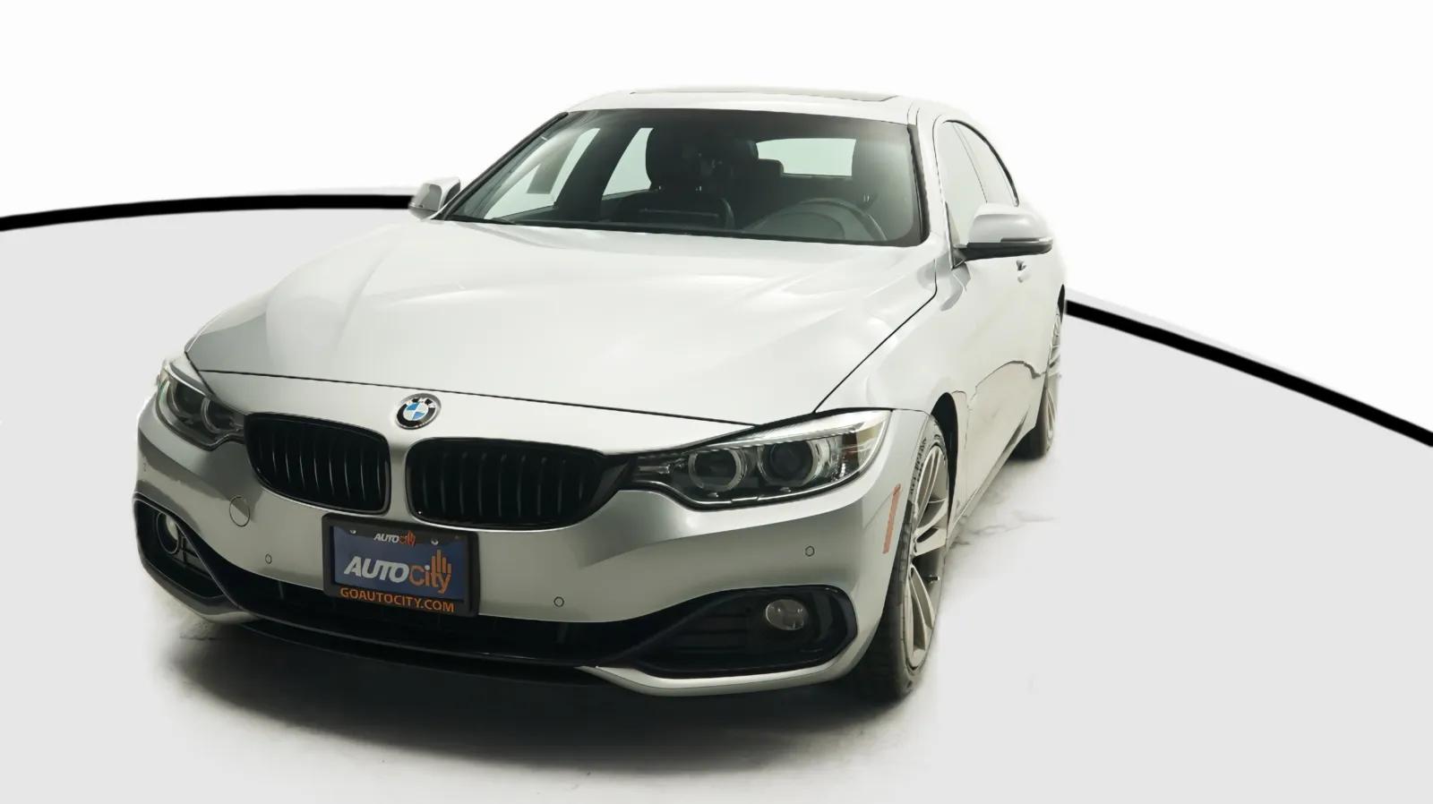 bmw 4 series 2017 WBA4F7C53HG785923 image bmw 4 series 2017 WBA4F7C53HG785923 image